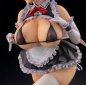 Preview: Original Character by Asanagi PVC Statue 1/5 PaiZuri Sister Paulyne (FROG)