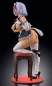 Preview: Original Character by Asanagi PVC Statue 1/5 PaiZuri Sister Paulyne (FROG)