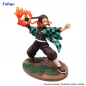 Preview: Demon Slayer Exceed Creative PVC Statue Kamado Tanjiro (Furyu)