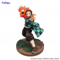 Preview: Demon Slayer Exceed Creative PVC Statue Kamado Tanjiro (Furyu)