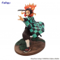 Preview: Demon Slayer Exceed Creative PVC Statue Kamado Tanjiro (Furyu)