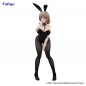 Preview: Uzaki-chan Wants to Hang Out! BiCute Bunnies PVC Statue Tsuki Uzaki (Furyu)