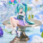 Preview: Hatsune Miku Noodle Stopper PVC Statue Miku Flower Fairy Morning Glory (Furyu)