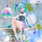 Preview: Hatsune Miku Noodle Stopper PVC Statue Miku Flower Fairy Morning Glory (Furyu)