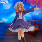 Preview: Touhou Project Trio-Try-iT PVC Statue Hifuu Club Maribel Hearn (Furyu)