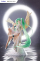 Preview: Hatsune Miku Tenitol PVC Statue Hatsune Miku Light (FuRyu)