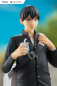 Preview: Haikyu!! Tenitol PVC Statue Kageyama Tobio (Furyu)