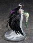 Preview: Overlord III PVC Statue 1/8 Albedo Wedding Dress Version (FuRyu)