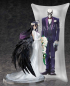 Preview: Overlord III PVC Statue 1/8 Albedo Wedding Dress Version (FuRyu)