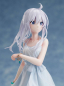 Preview: Majo no Tabitabi PVC Statue 1/7 Elaina Summer One-Piece Dress Ver. (FuRyu)