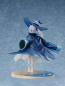 Preview: Majo no Tabitabi PVC Statue 1/7 Elaina Summer One-Piece Dress Ver. (FuRyu)