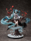 Preview: Vocaloid PVC Statue 1/7 Hatsune Miku 2022 Chinese New Year Ver. (FuRyu)