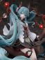 Preview: Vocaloid PVC Statue 1/7 Hatsune Miku 2022 Chinese New Year Ver. (FuRyu)