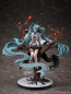 Preview: Vocaloid PVC Statue 1/7 Hatsune Miku 2022 Chinese New Year Ver. (FuRyu)