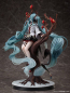 Preview: Vocaloid PVC Statue 1/7 Hatsune Miku 2022 Chinese New Year Ver. (FuRyu)