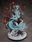 Preview: Vocaloid PVC Statue 1/7 Hatsune Miku 2022 Chinese New Year Ver. (FuRyu)