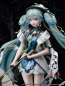 Preview: Hatsune Miku PVC Statue 1/7 Miku Hatsune Miku with You 2021 Ver (FuRyu)