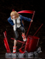 Preview: Chainsaw Man PVC Statue 1/7 Power Furyu