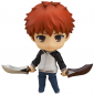 Preview: Fate Stay Night Nendoroid Shirou Emiya (Good Smile Company)