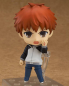 Preview: Fate Stay Night Nendoroid Shirou Emiya (Good Smile Company)