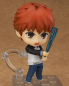 Preview: Fate Stay Night Nendoroid Shirou Emiya (Good Smile Company)