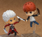 Preview: Fate Stay Night Nendoroid Shirou Emiya (Good Smile Company)