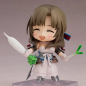 Preview: Do You Love Your Mom and Her Two-Hit Multi-Target Attacks? Nendoroid Mamako Osuki (Good Smile Company)