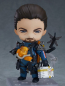 Preview: Death Stranding Nendoroid Sam Porter Bridges Great Deliverer Ver. (Good Smile Company)