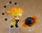 Preview: Naruto Shippuden Nendoroid PVC Actionfigure Naruto Uzumaki Sage of the Six Paths Ver. (Good Smile Company)