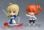 Preview: Fate Grand Order Nendoroid Master Female Protagonist Light Edition (Good Smile Company)