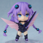 Preview: Hyperdimension Neptunia Nendoroid Purple Heart (Good Smile Company)