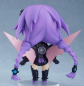 Preview: Hyperdimension Neptunia Nendoroid Purple Heart (Good Smile Company)