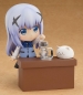 Preview: Is the Order a Rabbit Nendoroid Chino (Good Smile Company)