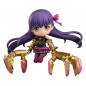 Preview: Fate Grand Order Nendoroid Alter Ego/Passionlip (Good Smile Company)