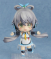 Preview: Vsinger Nendoroid - Luo Tianyi - (Good Smile Arts Shanghai, Good Smile Company)