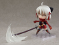 Preview: Fate Grand Order Nendoroid Alter Ego/Okita Souji (Alter) (Good Smile Company)