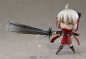 Preview: Fate Grand Order Nendoroid Alter Ego/Okita Souji (Alter) (Good Smile Company)