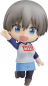 Preview: Uzaki-chan Wants to Hang Out Nendoroid Actionfigure Hana Uzaki (Good Smile Company)