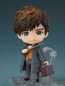 Preview: Fantastic Beasts Nendoroid Action Figure Newt Scamander (Good Smile Company)