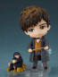 Preview: Fantastic Beasts Nendoroid Action Figure Newt Scamander (Good Smile Company)