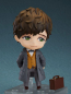 Preview: Phantastische Tierwesen Nendoroid Actionfigure Newt Scamander (Good Smile Company)