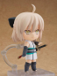 Preview: Fate Grand Order Nendoroid Saber/Okita Souji Ascension Ver. (Good Smile Company)