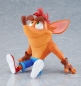 Preview: Crash Bandicoot 4: It's About Time Nendoroid Actionfigure Crash Bandicoot (Good Smile Company)