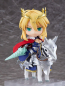 Preview: Fate/Grand Order Nendoroid Actionfigure Lancer/Altria Pendragon & Dun Stallion (Good Smile Company)