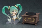 Preview: Character Vocal Series 01 Nendoroid Actionfigure Hatsune Miku Symphony 5th Anniversary Ver. (Good Smile Company)