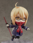 Preview: Fate/Grand Order Nendoroid Actionfigur Berserker/Mysterious Heroine X (Alter) (Good Smile Company)