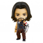 Preview: Cyberpunk 2077 Nendoroid Johnny Silverhand (Good Smile Company)