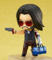 Preview: Cyberpunk 2077 Nendoroid Johnny Silverhand (Good Smile Company)