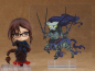 Preview: Fate Grand Order Nendoroid Assassin/Yu Mei-ren (Good Smile Company)