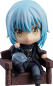 Preview: That Time I Got Reincarnated as a Slime Nendoroid Actionfigure Rimuru Demon Lord Ver. (Good Smile Company)